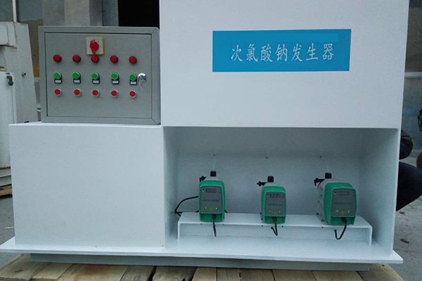 次氯酸鈉發(fā)生器在電廠循環(huán)水處理中有什么應用 次氯酸鈉發(fā)生器在電廠循環(huán)水處理中有什么應用