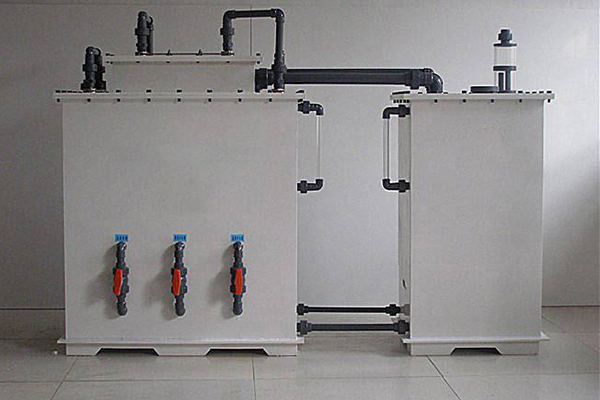 次氯酸鈉發(fā)生器的使用工作流程是什么樣的 次氯酸鈉發(fā)生器的使用工作流程是什么樣的