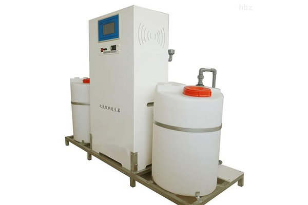 哪些因素會(huì)影響到次氯酸鈉發(fā)生器的產(chǎn)量 哪些因素會(huì)影響到次氯酸鈉發(fā)生器的產(chǎn)量