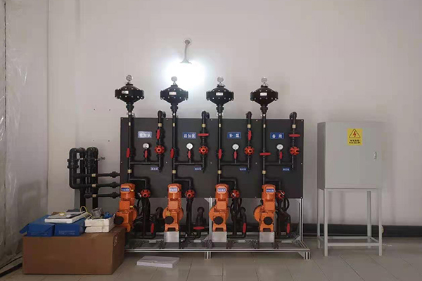 使用次氯酸鈉發(fā)生器有著哪些好處 使用次氯酸鈉發(fā)生器有著哪些好處