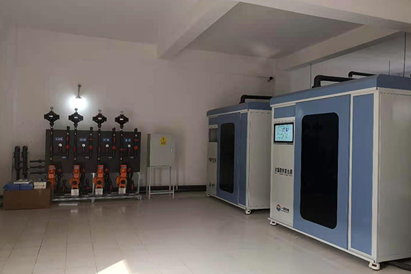 次氯酸鈉發(fā)生器為什么可以對水質進行消毒工作 次氯酸鈉發(fā)生器為什么可以對水質進行消毒工作